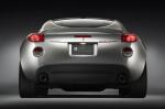 Pontiac Solstice Coupe 2010 года